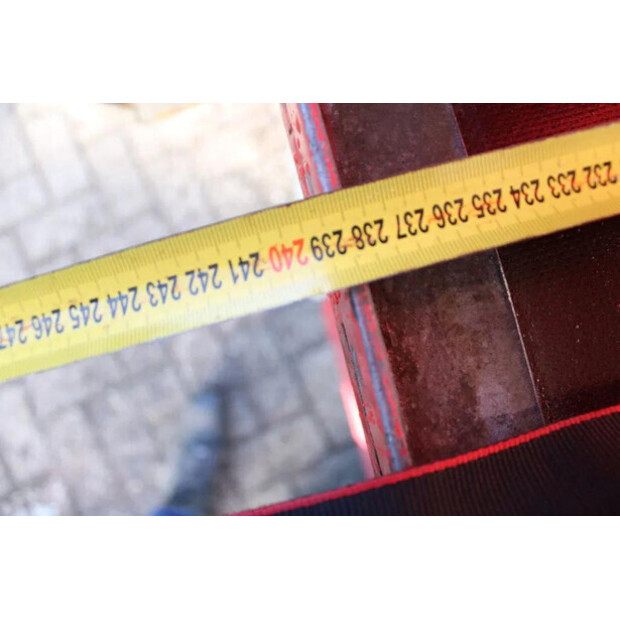 2009 Iveco Eurocargo-45819325