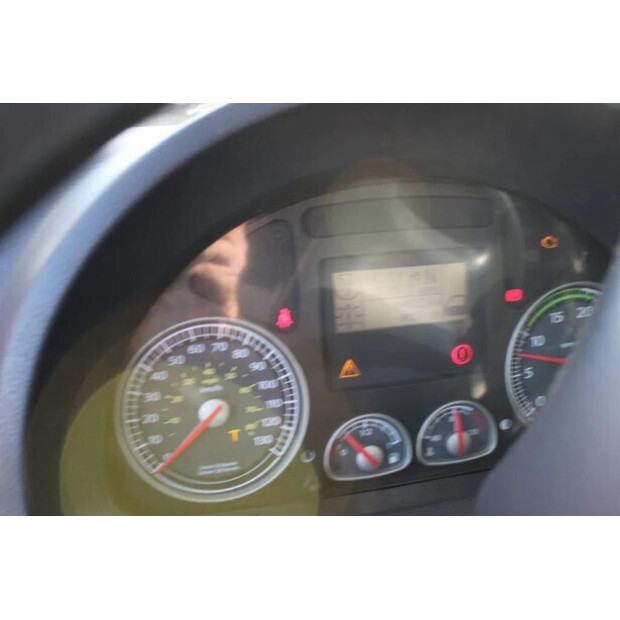 2009 Iveco Eurocargo-45819333