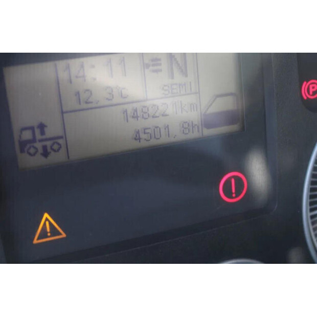 2009 Iveco Eurocargo-45819334