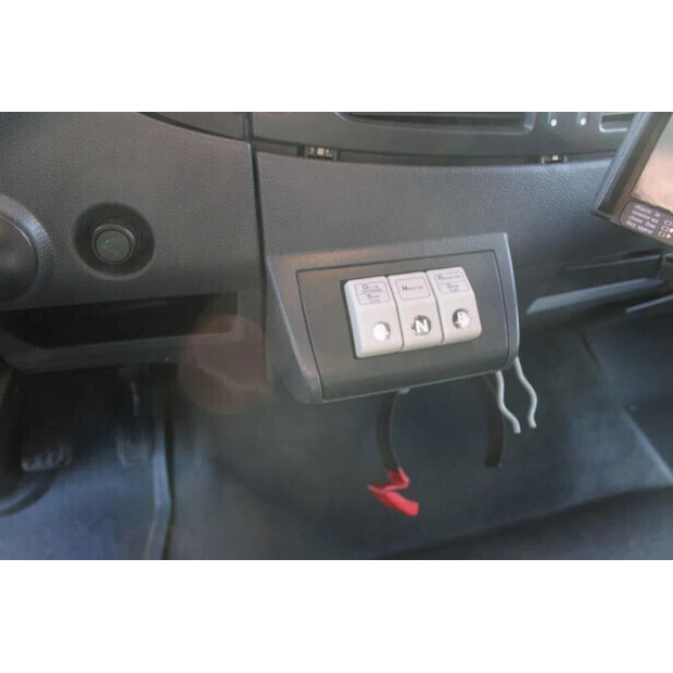 2009 Iveco Eurocargo-45819335