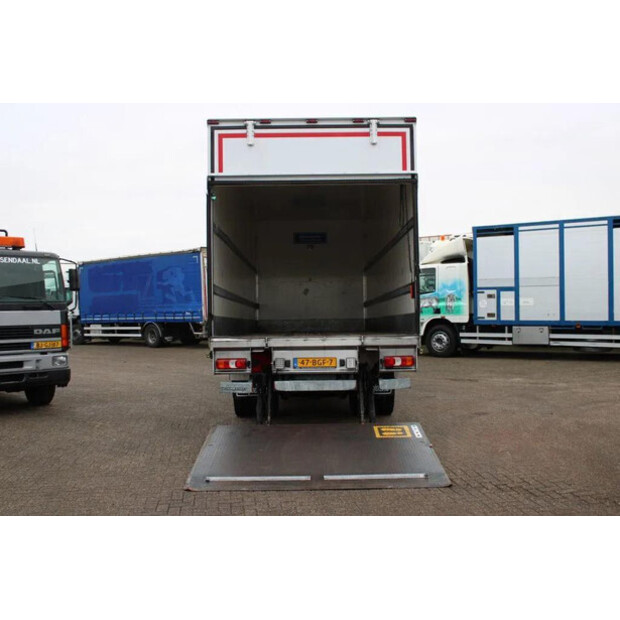 2015 مرسيدس بنز ACTROS-45819343