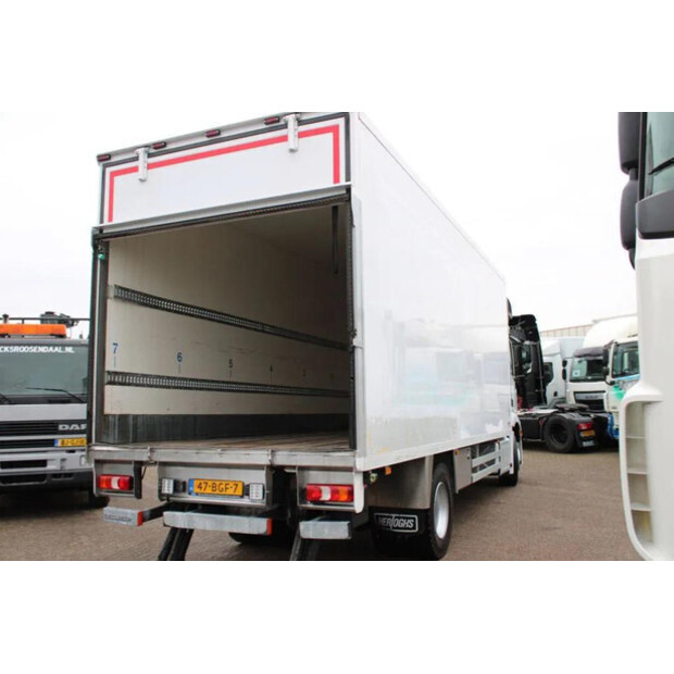 2015 مرسيدس بنز ACTROS-45819345