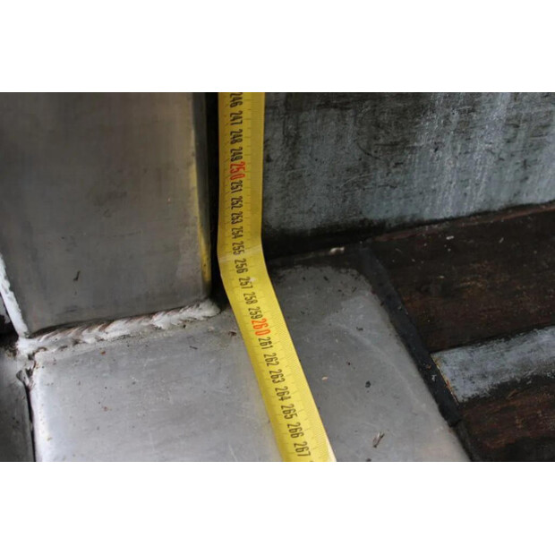 2015 مرسيدس بنز ACTROS-45819352