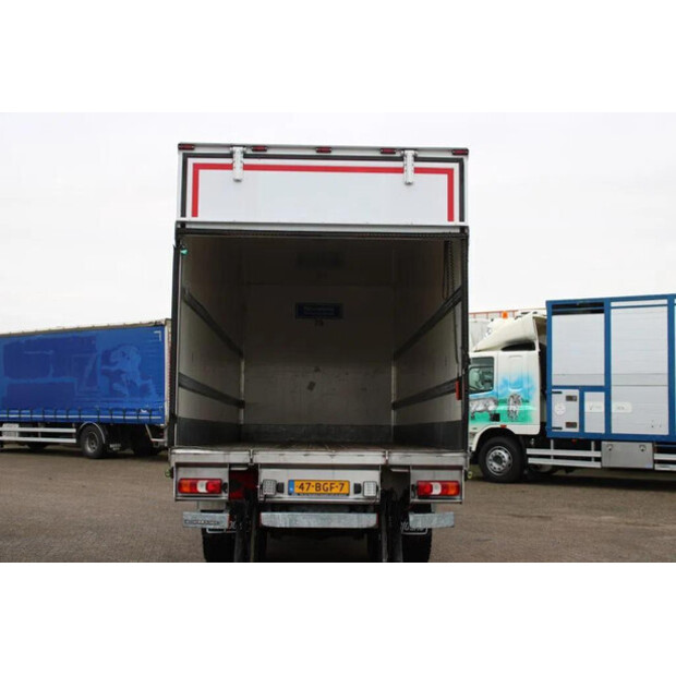 2015 مرسيدس بنز ACTROS-45819353