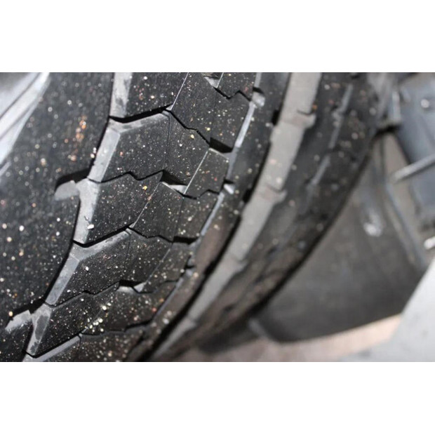 2015 مرسيدس بنز ACTROS-45819358