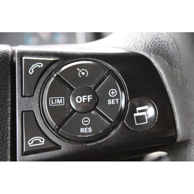 2015 مرسيدس بنز ACTROS-45819366