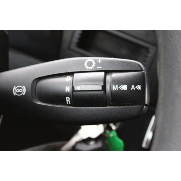 2015 مرسيدس بنز ACTROS-45819368