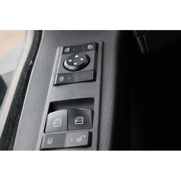 2015 مرسيدس بنز ACTROS-45819369