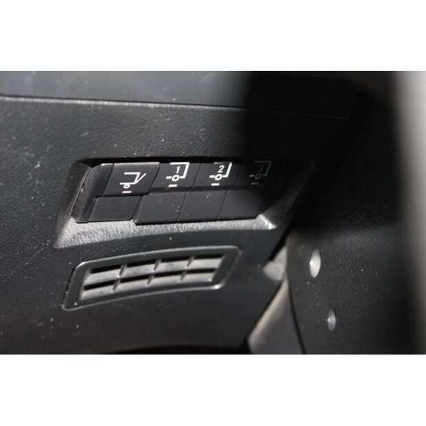 2015 مرسيدس بنز ACTROS-45819370