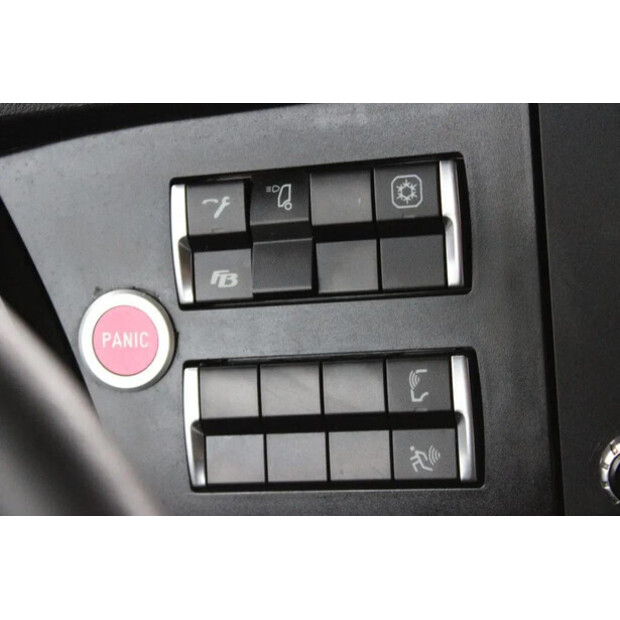 2015 مرسيدس بنز ACTROS-45819371