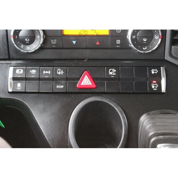 2015 مرسيدس بنز ACTROS-45819373