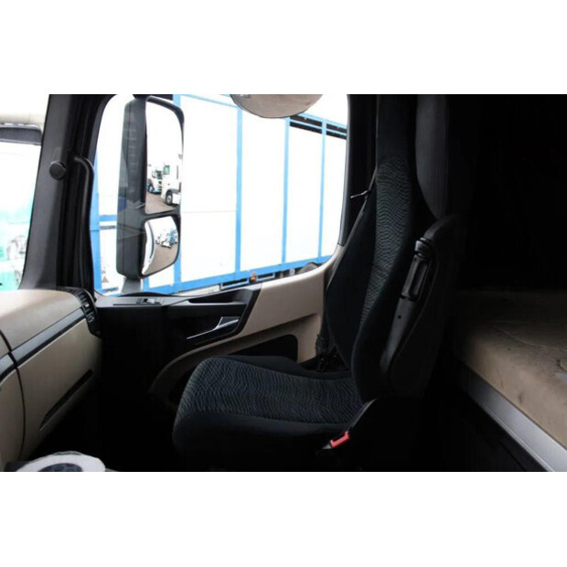 2015 مرسيدس بنز ACTROS-45819374