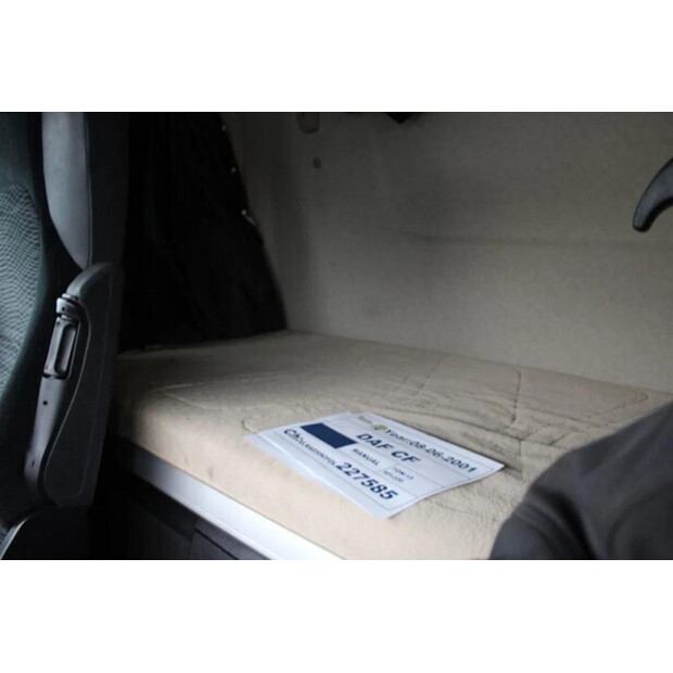 2015 مرسيدس بنز ACTROS-45819375