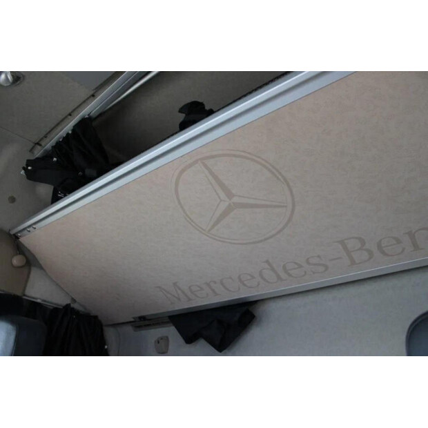 2015 مرسيدس بنز ACTROS-45819376