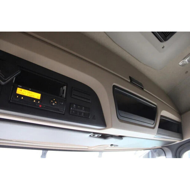 2015 مرسيدس بنز ACTROS-45819377