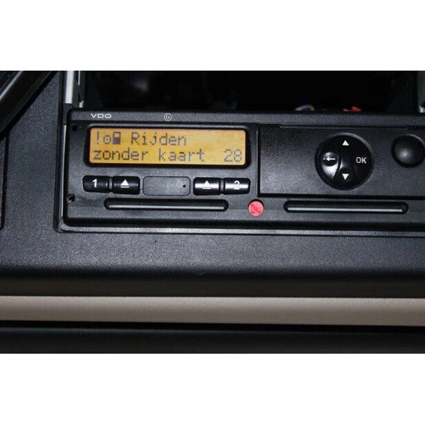 2015 مرسيدس بنز ACTROS-45819378