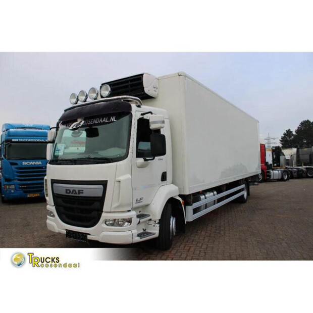 2014 DAF LF-45819381