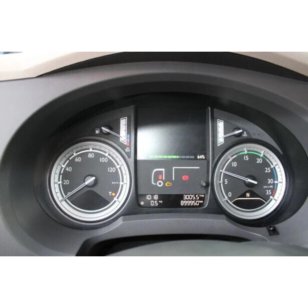 2014 DAF LF-45819416