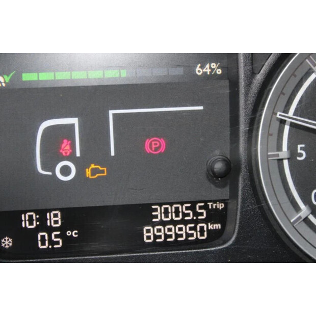 2014 DAF LF-45819417