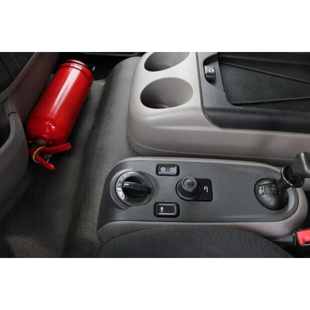 2014 DAF LF-45819422