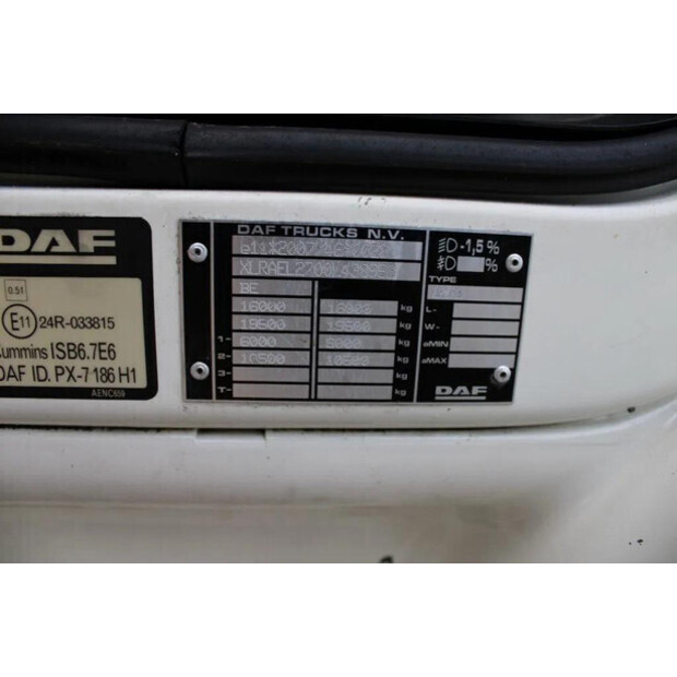 2014 DAF LF-45819425