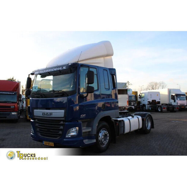 2014 DAF CF 370-45819430