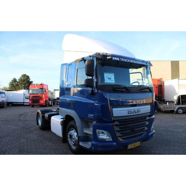 2014 DAF CF 370-45819432