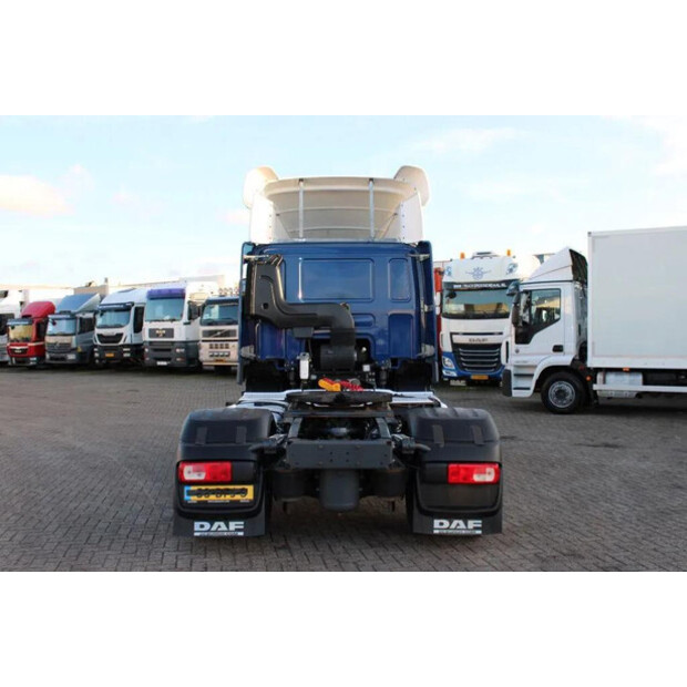 2014 DAF CF 370-45819435