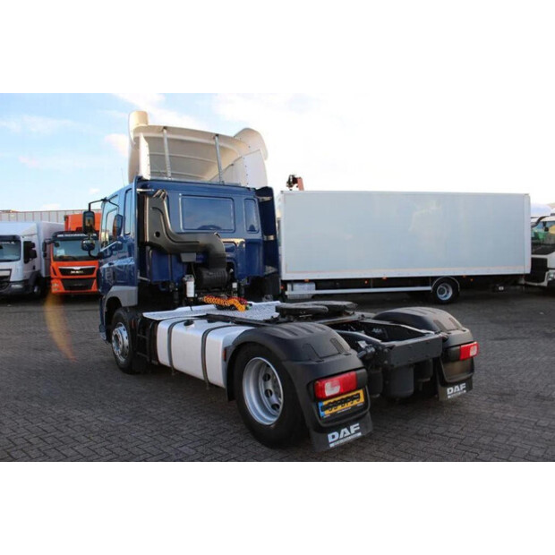 2014 DAF CF 370-45819436