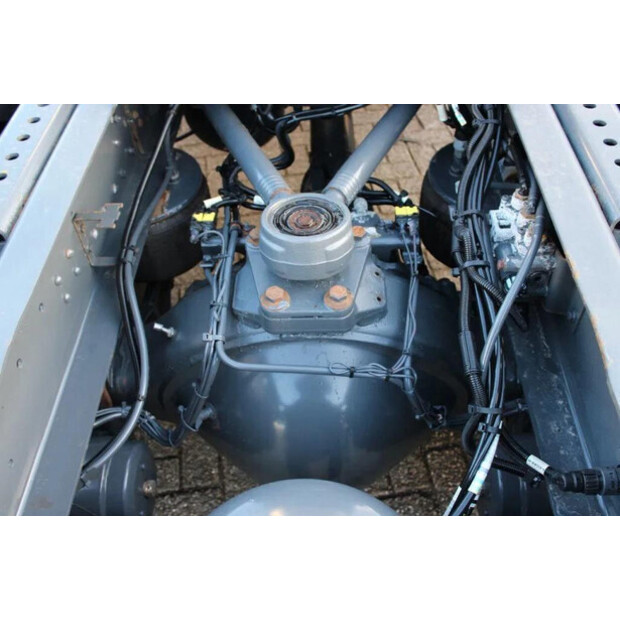 2014 DAF CF 370-45819438