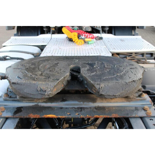 2014 DAF CF 370-45819439