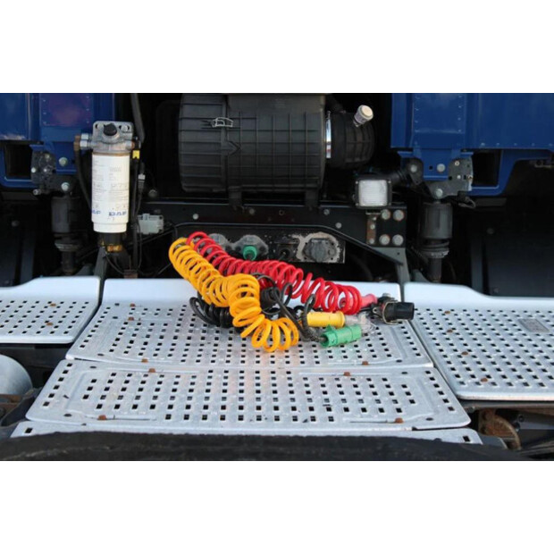 2014 DAF CF 370-45819440