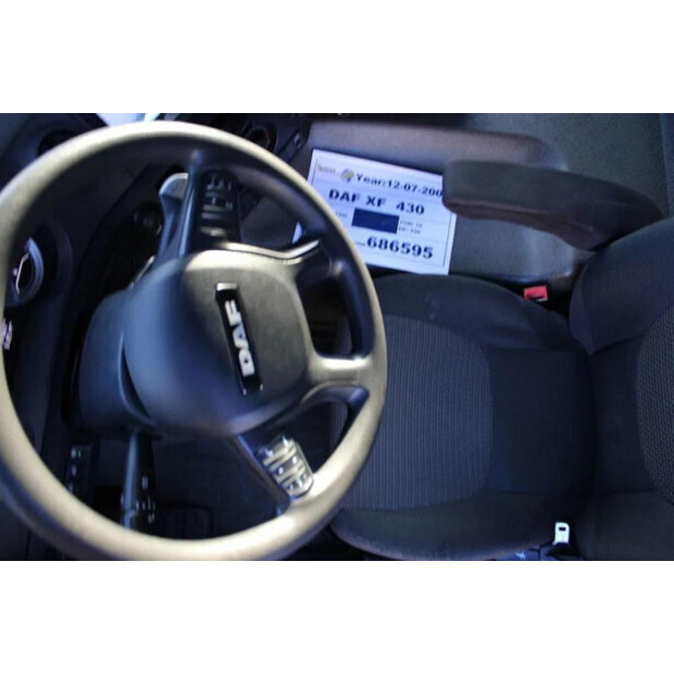 2014 DAF CF 370-45819446