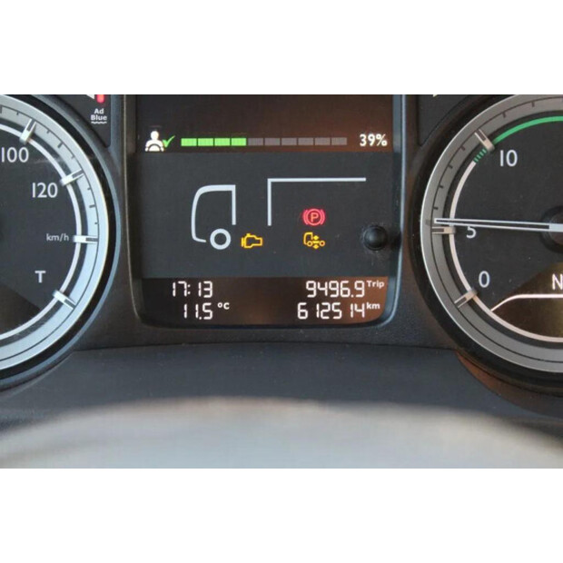 2014 DAF CF 370-45819448