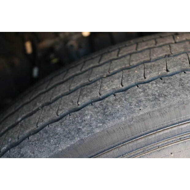 2014 DAF CF 370-45819455