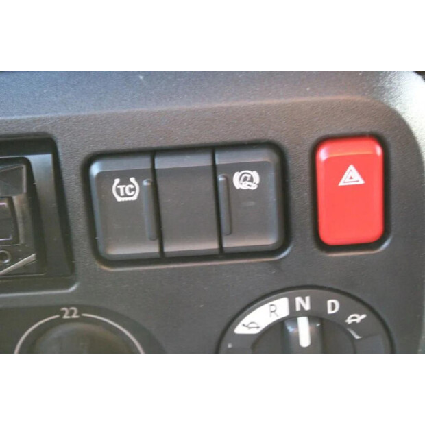 2014 DAF CF 370-45819462