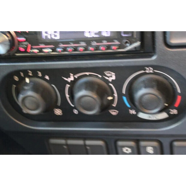 2014 DAF CF 370-45819463