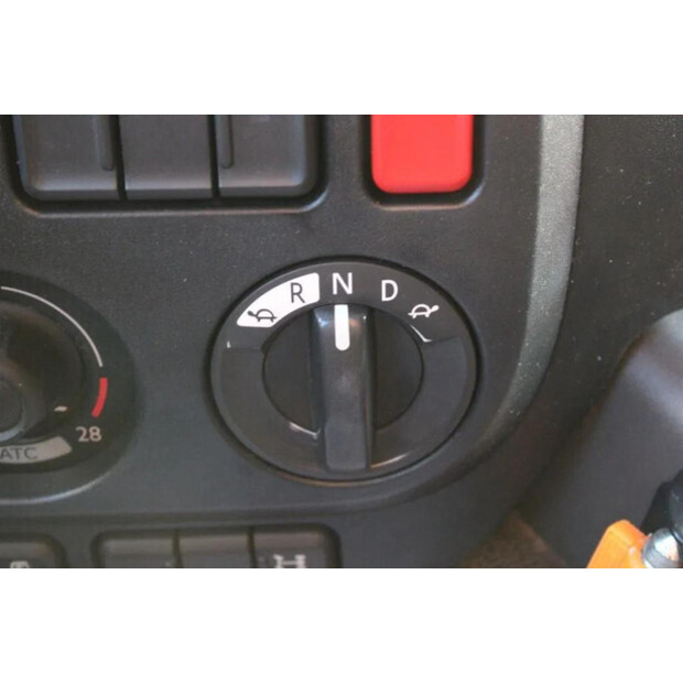 2014 DAF CF 370-45819465