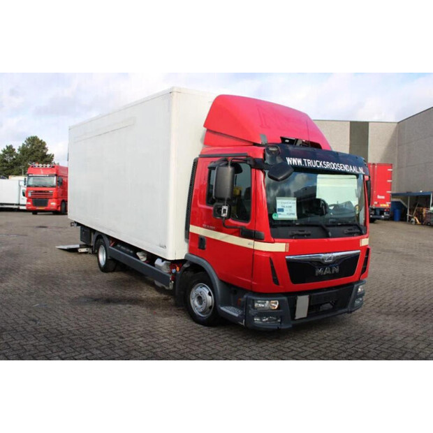 2015 MAN TGL-45819476