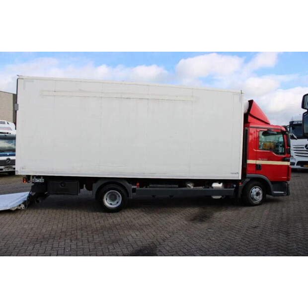 2015 MAN TGL-45819477