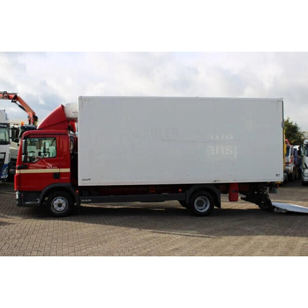 2015 MAN TGL-45819478