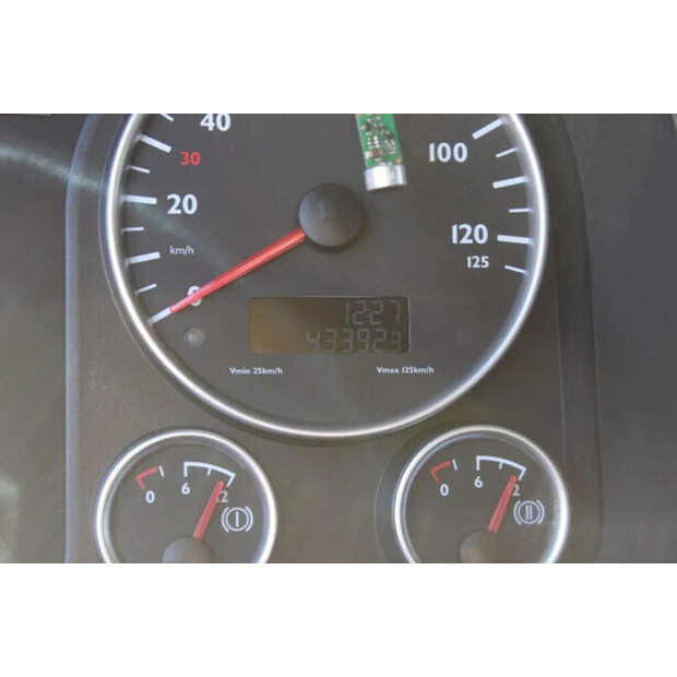 2015 MAN TGL-45819498