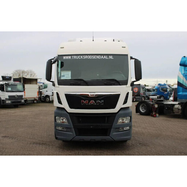 2015 مان TGX-45819516