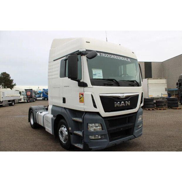 2015 مان TGX-45819517