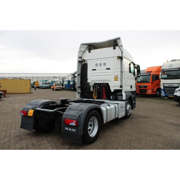 2015 مان TGX-45819519