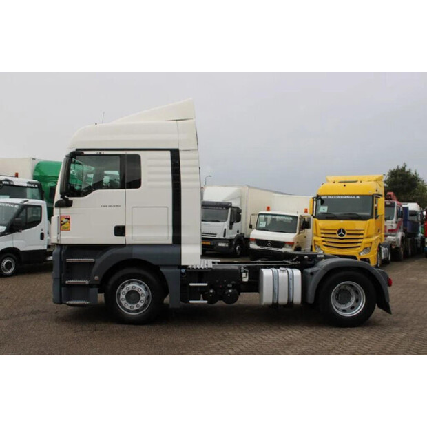 2015 مان TGX-45819521