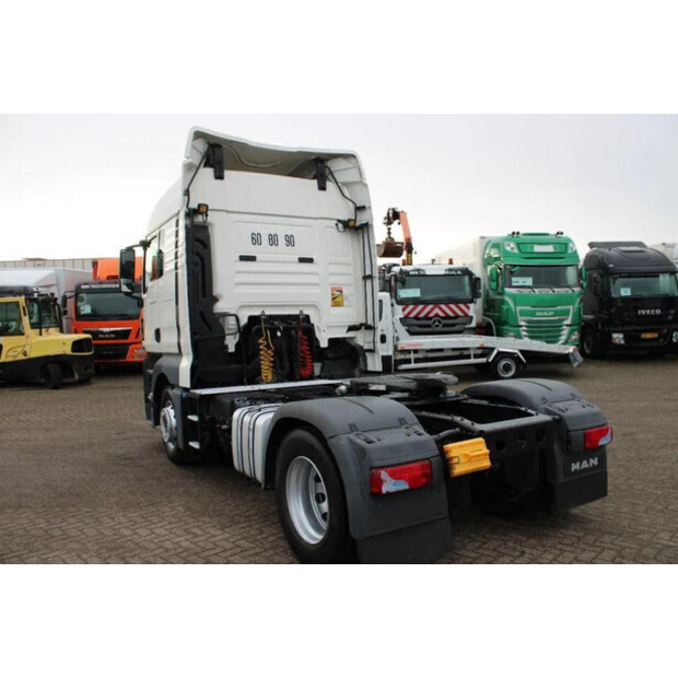 2015 مان TGX-45819522