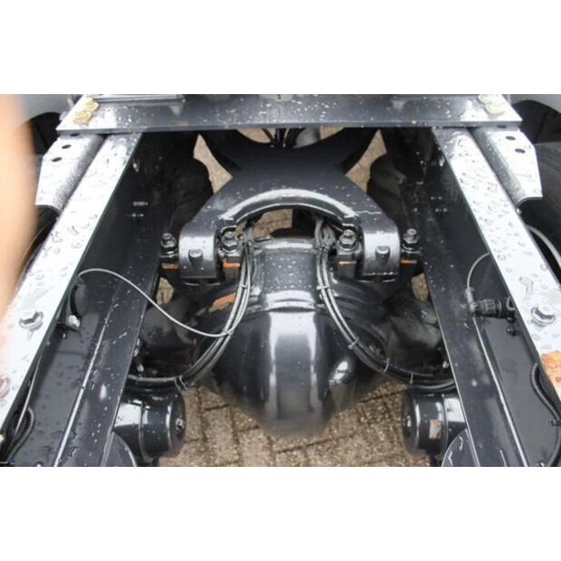 2015 مان TGX-45819523