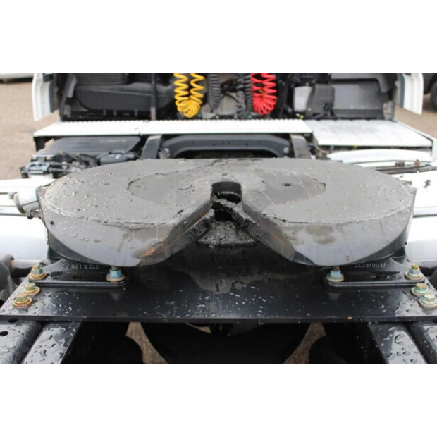 2015 مان TGX-45819524