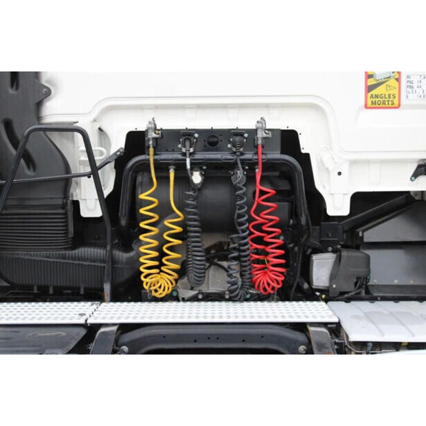 2015 مان TGX-45819526